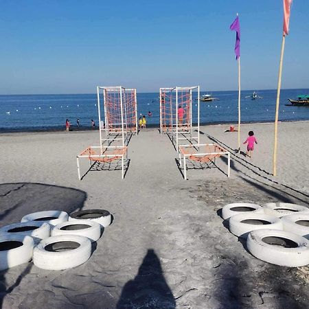 Phi-Phi Beach Resorts & Hotel โมรง ภายนอก รูปภาพ