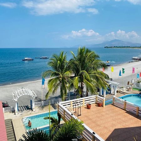 Phi-Phi Beach Resorts & Hotel โมรง ภายนอก รูปภาพ