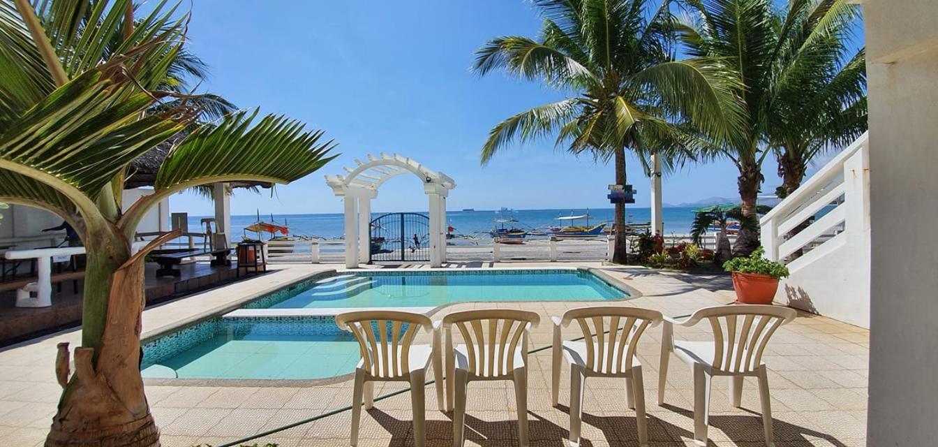 Phi-Phi Beach Resorts & Hotel โมรง ภายนอก รูปภาพ