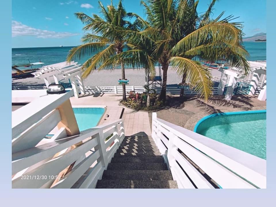 Phi-Phi Beach Resorts & Hotel โมรง ภายนอก รูปภาพ