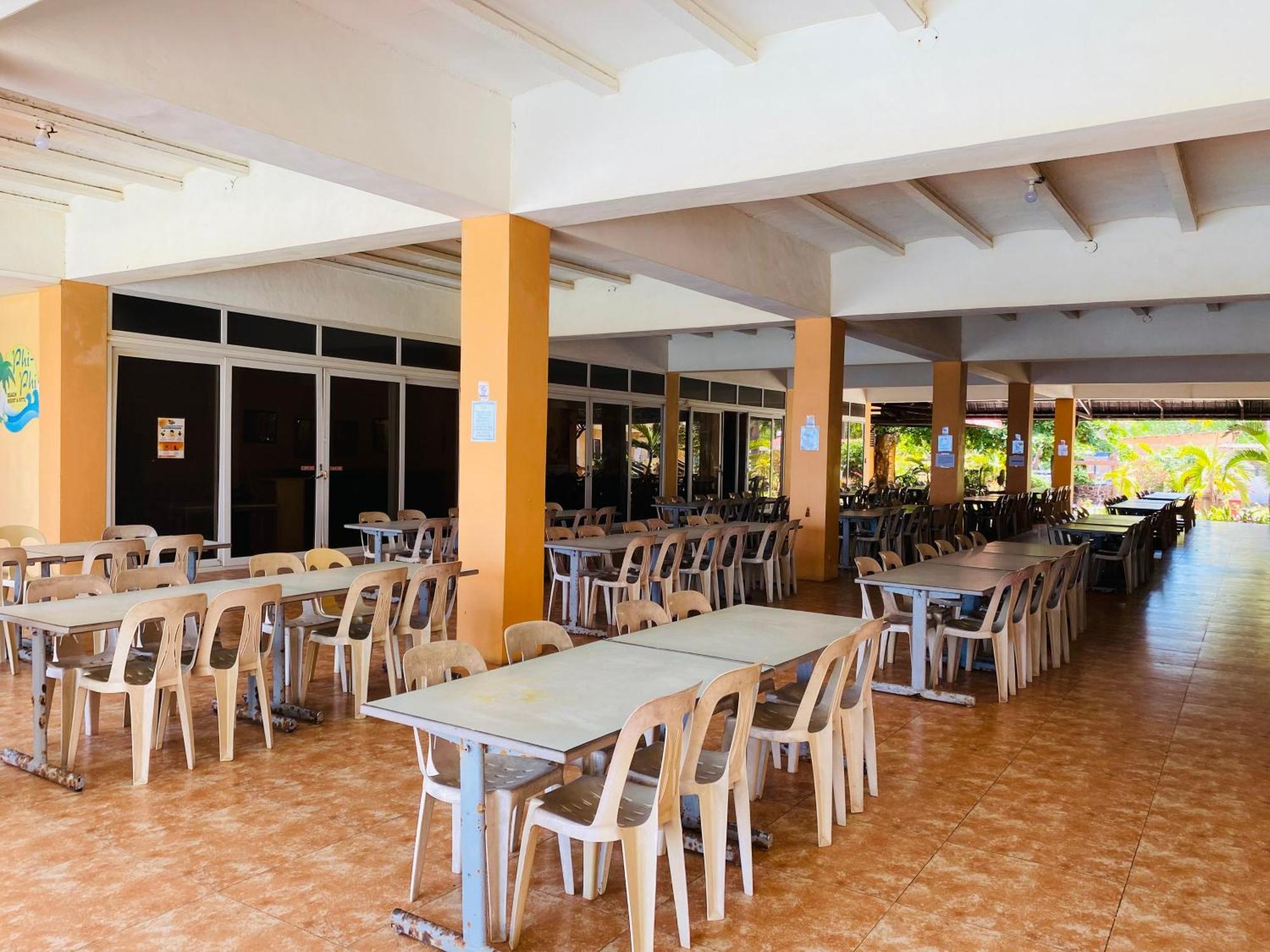 Phi-Phi Beach Resorts & Hotel โมรง ภายนอก รูปภาพ