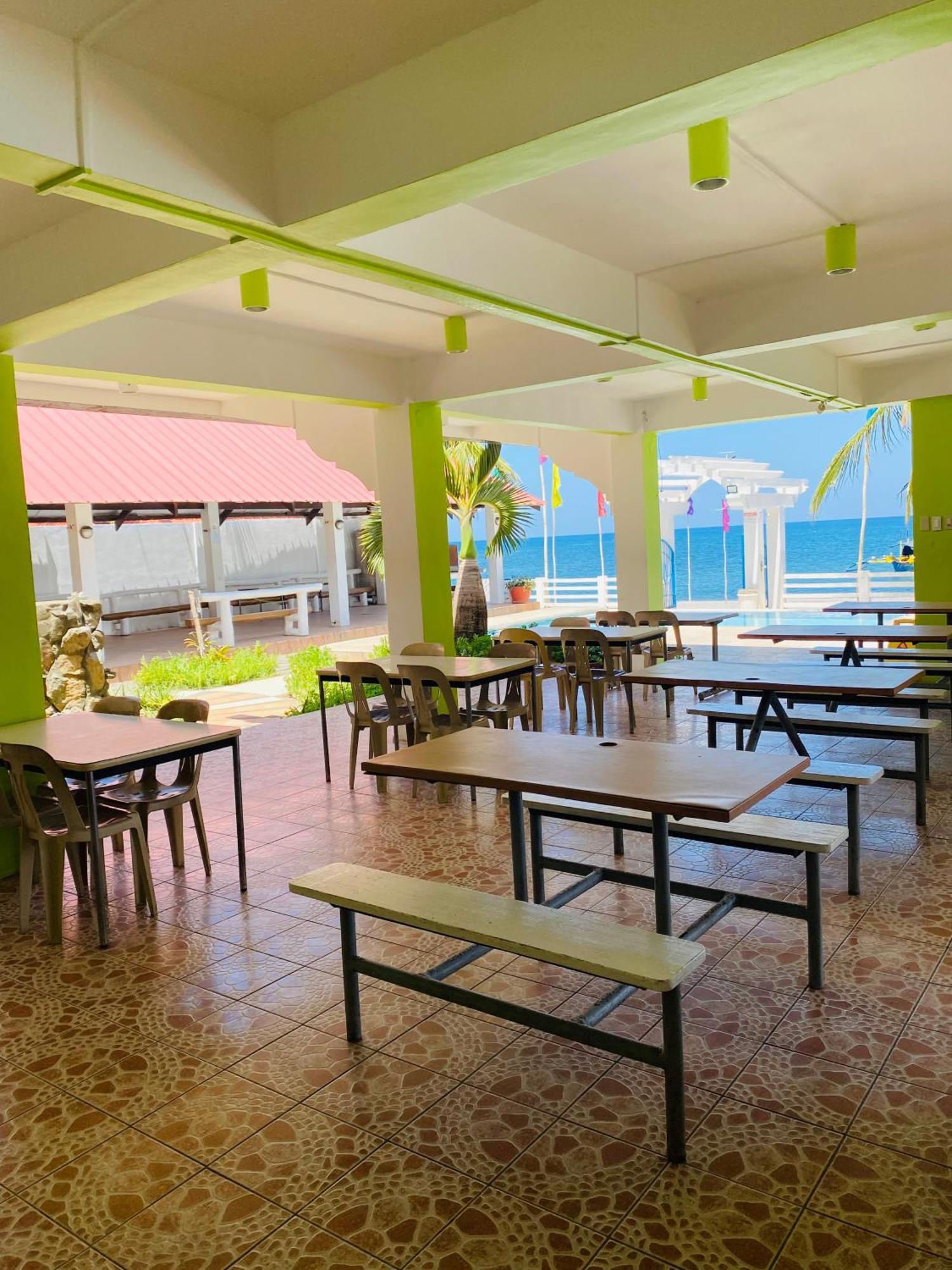 Phi-Phi Beach Resorts & Hotel โมรง ภายนอก รูปภาพ