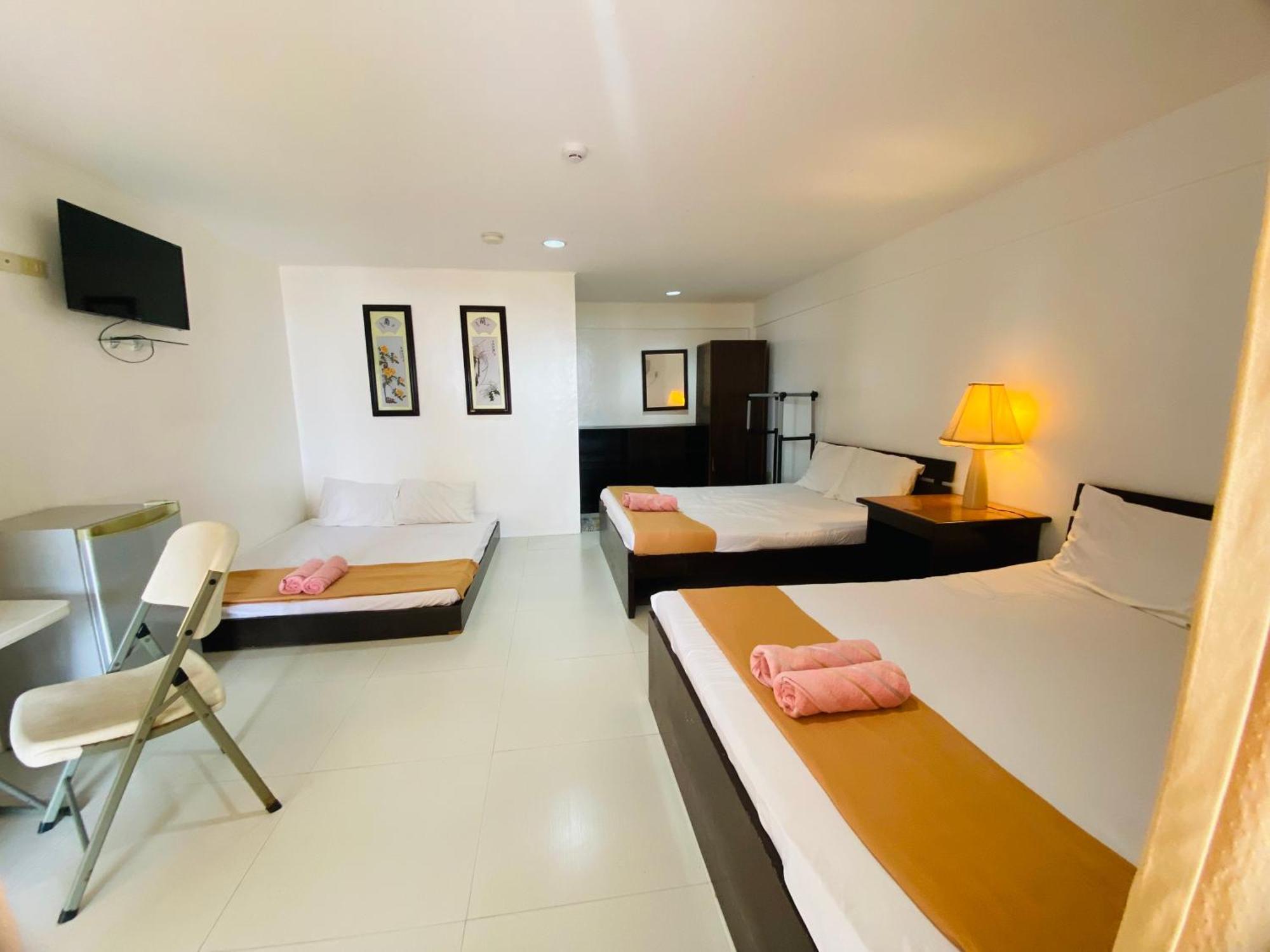 Phi-Phi Beach Resorts & Hotel โมรง ภายนอก รูปภาพ