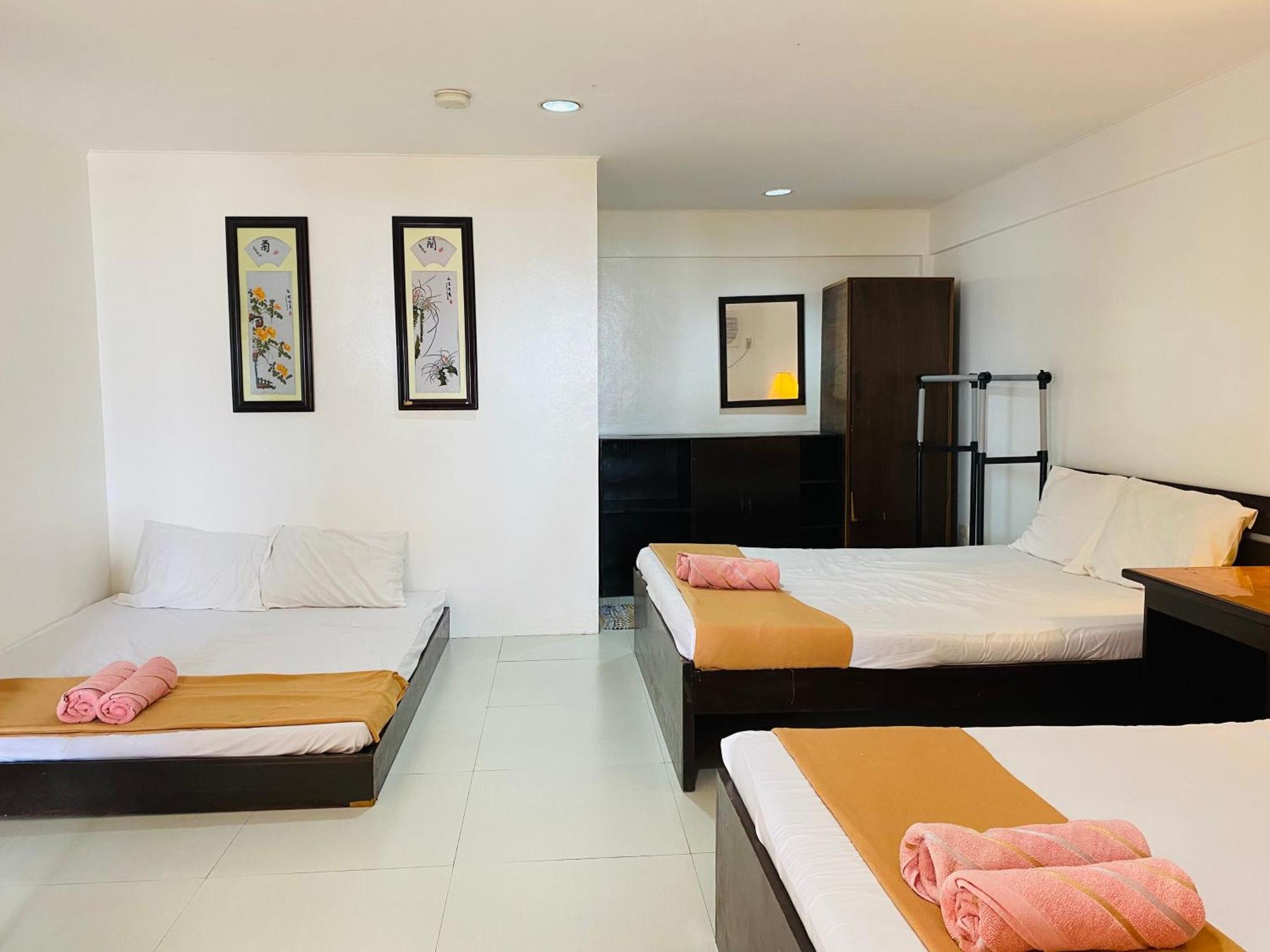 Phi-Phi Beach Resorts & Hotel โมรง ภายนอก รูปภาพ