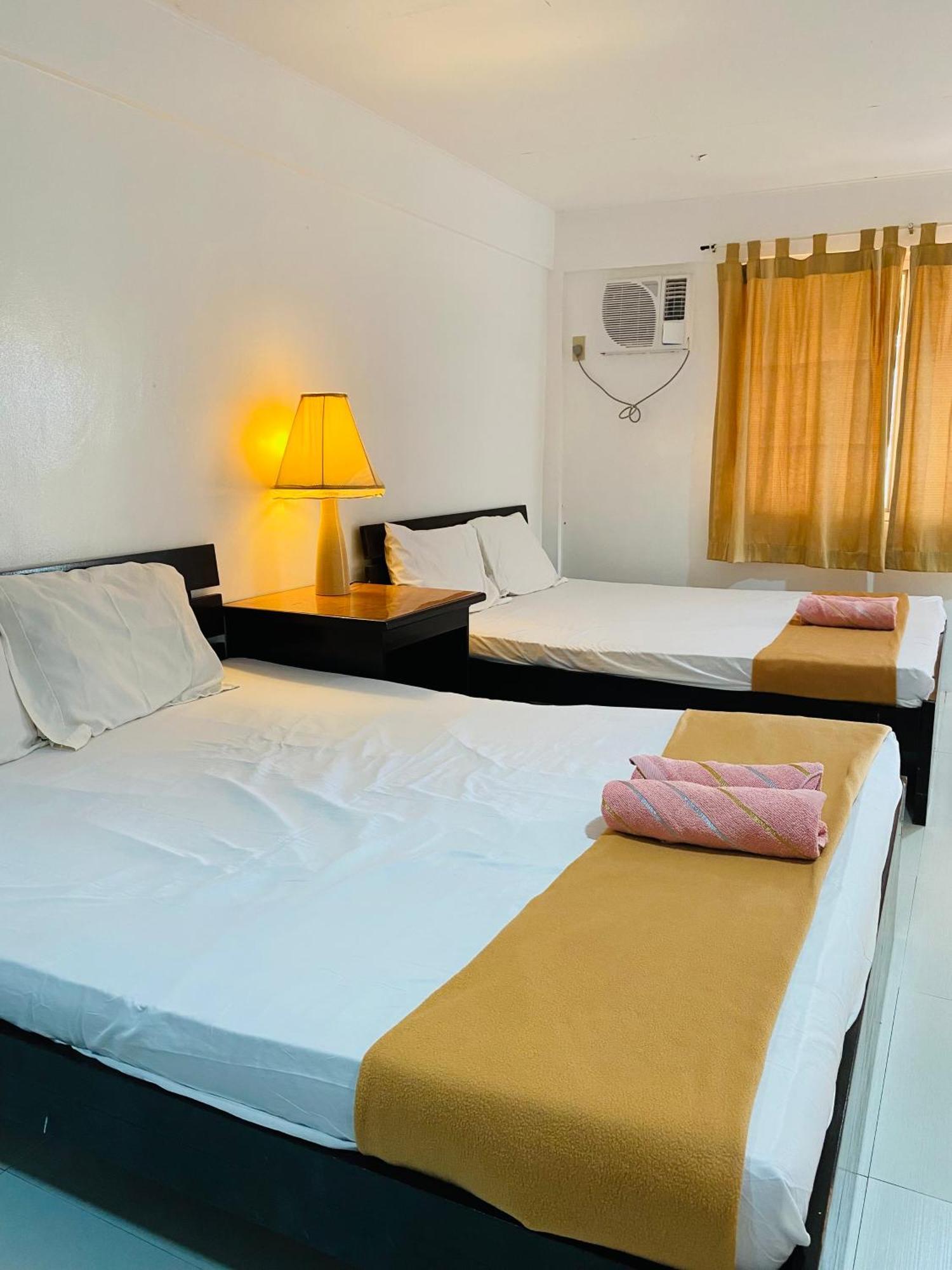 Phi-Phi Beach Resorts & Hotel โมรง ภายนอก รูปภาพ
