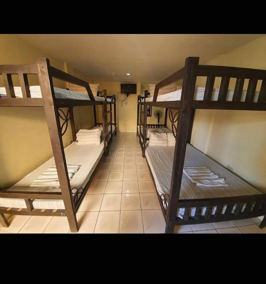 Phi-Phi Beach Resorts & Hotel โมรง ภายนอก รูปภาพ