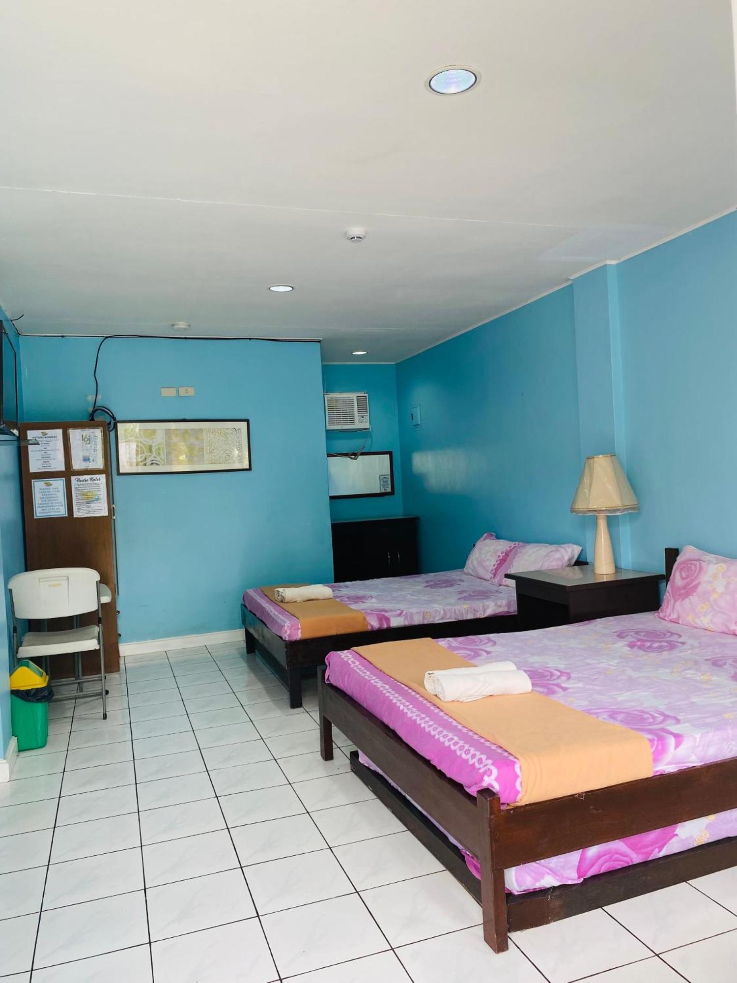 Phi-Phi Beach Resorts & Hotel โมรง ภายนอก รูปภาพ